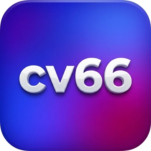 cv66 Logo - অফিসিয়াল